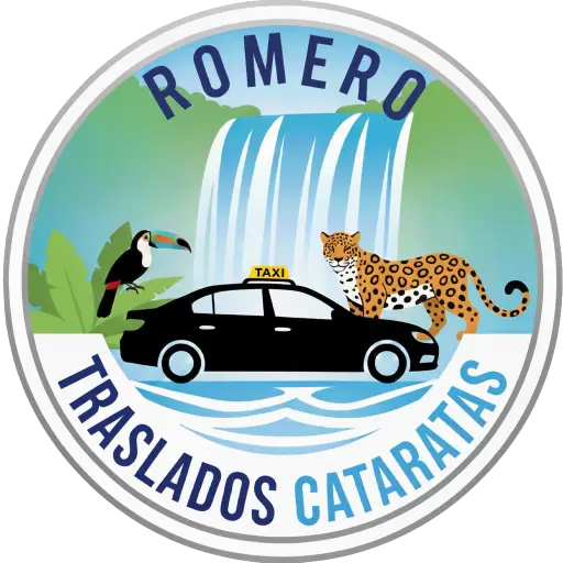 logotipo Romero